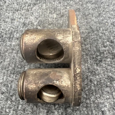 Used PENN-UNION CORP. BEPLA Electrical Fittings California US | Davliegogo LLC #1706106