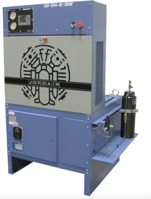 JORDAIR NB720-123-3E Nitrogen Compressors | BARBEN IND LTD (2)