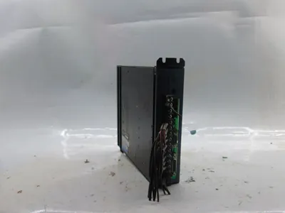 SANYO DENKI 67ZA030MXXXC00 Electrical | Global Machine Brokers, LLC (1)