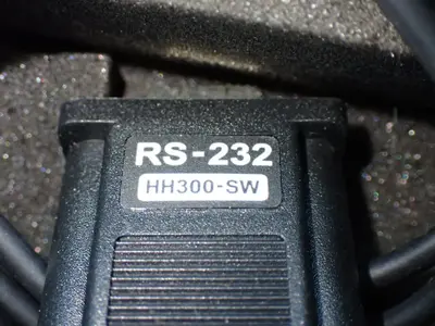 Used OMEGA H306 Data Logger Ohio US | HGR 24 #941858