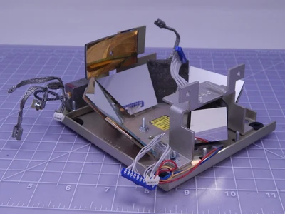 Used METROLOGIC _UNKNOWN_ Barcode Scanners | OCO Industrial #1632737