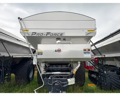 Used UNVERFERTH _UNKNOWN_ Dry Spreaders Iowa US | Keast Enterprises #1360460