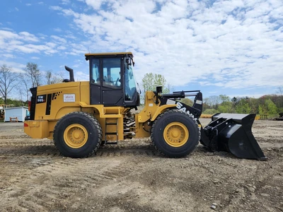 Used 2023 SANY SW305K Wheel Loaders | Abele Tractor #1342931