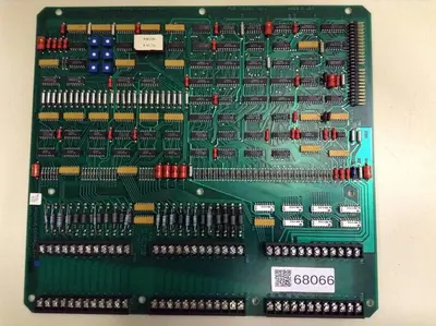USED BOSTON DIGITAL PCB 10E292