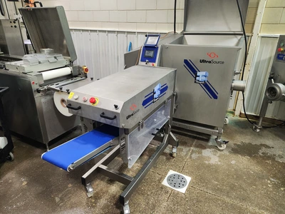 USED 2022 THOMPSON MPM 500
