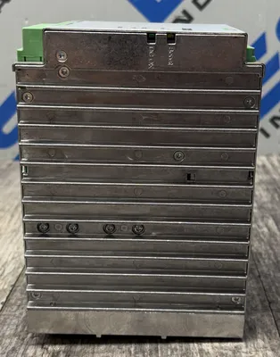 PHOENIX CONTACT 2866802 QUINT-PS/3AC/24DC/40 PLC Power Supplies | ESS Industrial Equipment Sales (7)