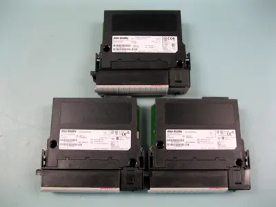 USED Allen-Bradley 1756-IF16H