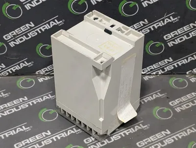 Crompton Instruments 253-PHDU PROTECTOR Generator Relay Module Used