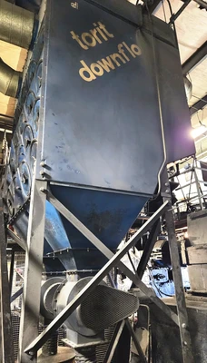 F-80 FARREL MIXING LINE, ITEM # 1919