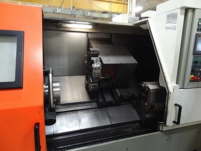USED 2005 FORTUNE VTURN
