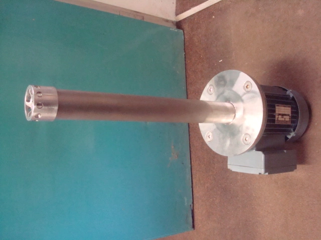 Rigal-Bennett Lab Shearhead Mixer 0.37 kW