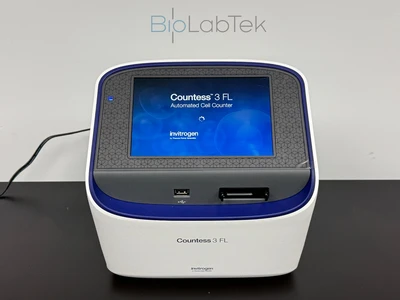 Used Thermo Scientific 100094697 Cellular Analysis Systems Missouri US | BioLabTek #1262931