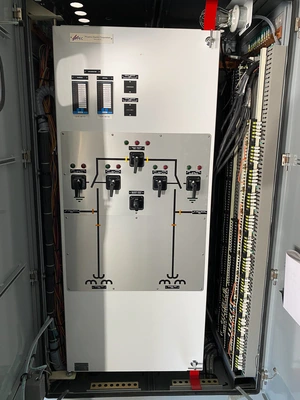 NEW ABB ELK-04