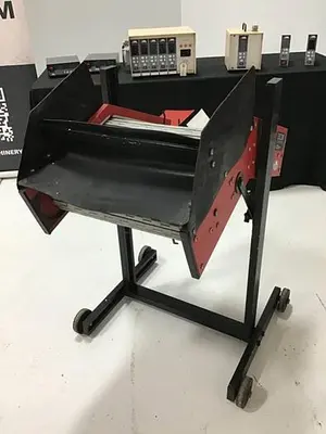 USED DYNAMIC CONVEYOR SFS 518