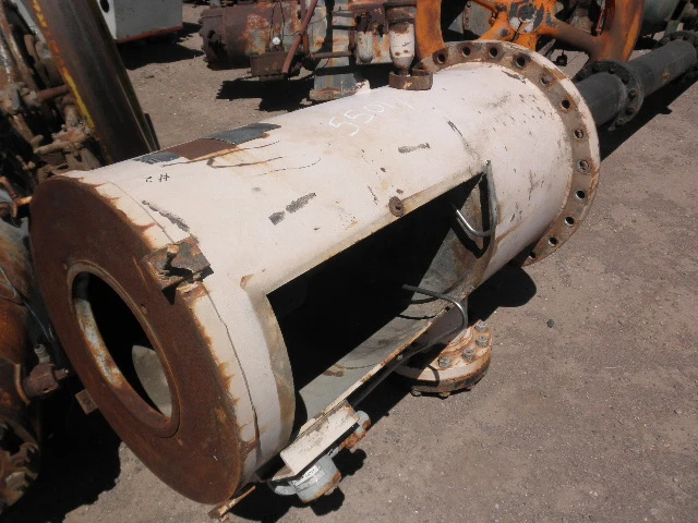 Used BYRON JACKSON 1500 VLT Centrifugal Pumps | Power Zone Equipment #970966