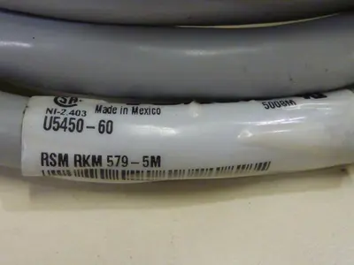 USED TURCK ELEKTRONIK U5450-60