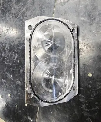 USED STERILOBE (VIKING) SLCS