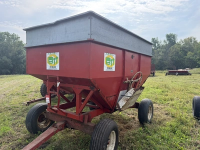 Used _UNKNOWN_ _UNKNOWN_ Gravity Wagons Michigan US | Miedema Asset Management Group #1443271