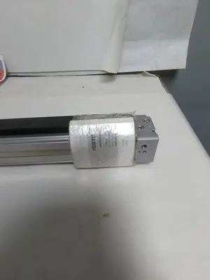 New | in-Stock FESTO DGPL-25-570-PPV-A-KF-B Misc Electrical & Power Parts | Surplus Asset Holdings #1219952