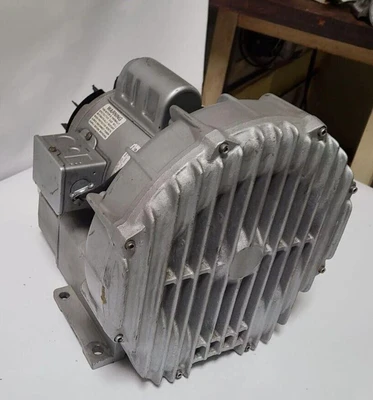 Gast Does Not Apply Other Vacuum Pumps | Amiron Machinery (2)