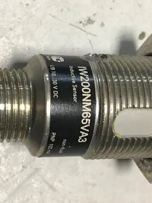 USED WENGLOR IW200NM65VA3