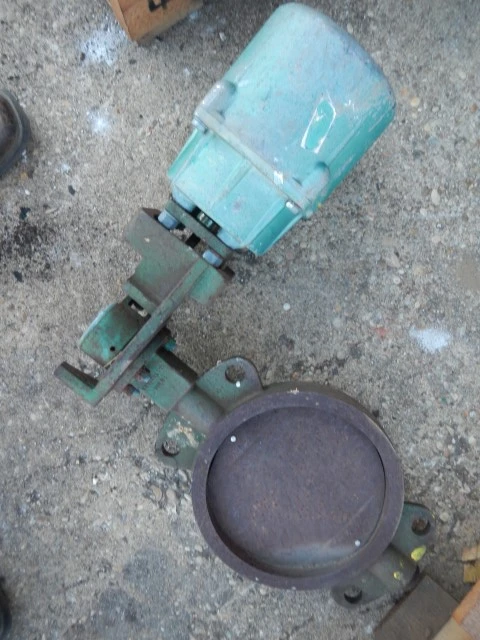 Used CENTER LINE _UNKNOWN_ Valves/Fittings Alabama US | Transamerican Equipment Company #713729