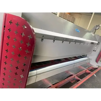 GMC MACHINE TOOLS EFM-1014CNC CNC Folders | Sierra Victor Industries (4)