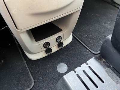 USED 2020 DODGE CARAVAN