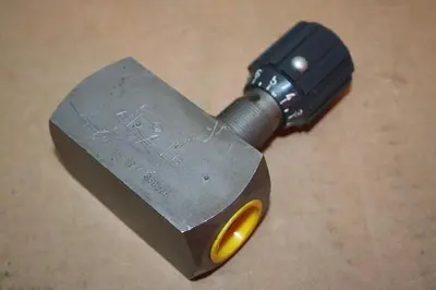 USED HYCON DRV-16-1