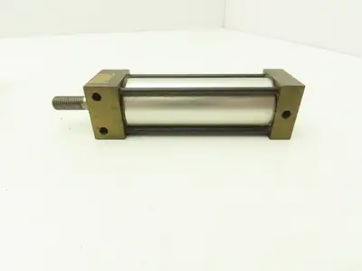 New | in-Stock MOSIER _UNKNOWN_ Pneumatic Cylinders | Arrow Industrial #612287