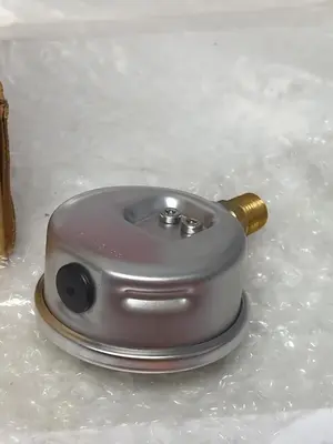New | in-Stock WIKA 9767150-0002 Universal Pressure Meters Ohio US | Surplus Asset Holdings #1239577