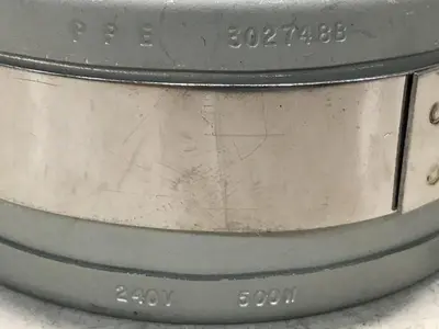NEW PPE 302748B