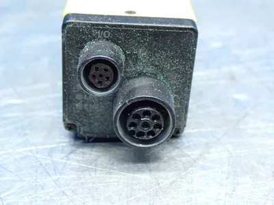 USED COGNEX 82100431R / ISM140001