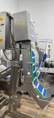 USED ALFATEC MACHINE B3277AFQC