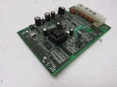 Glunz & Jensen TMM 56051-A 02224810 Circuit Board