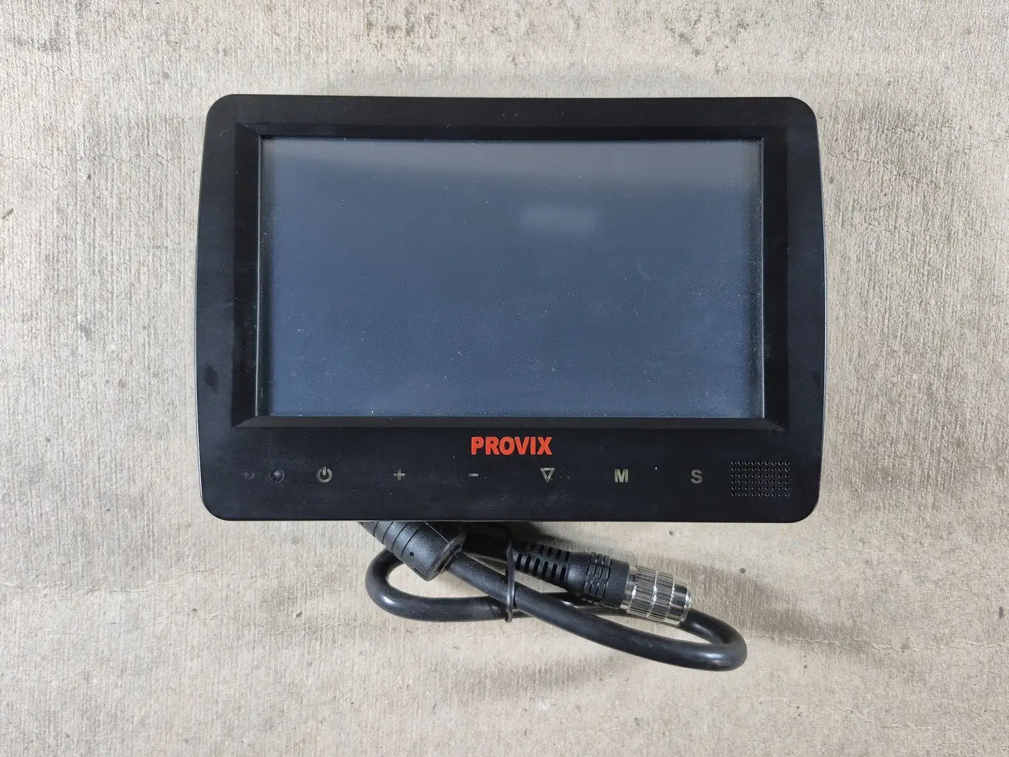 NEW PROVIX SHV-MO700140DCLK