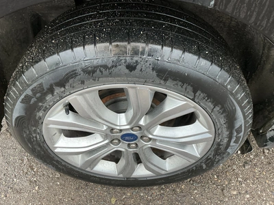 Used 2022 FORD EDGE SUVs Michigan US | Miedema Asset Management Group #1308130