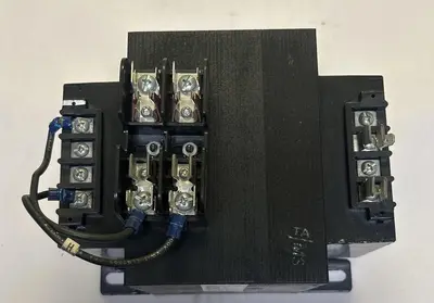 Used MICRON B500MBT713RK Miscellaneous Equipment (Electrical & Power) | Surplus Asset Holdings #1197840