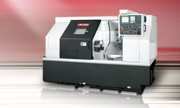 New | Build-to-Order YAMA SEIKI GA-3300L' CNC Lathes | Kansas-Oklahoma Machine Tools #1560565