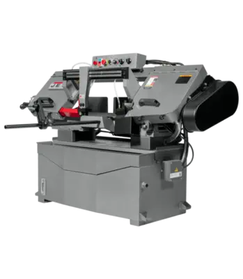 New | in-Stock JET HBS-916EVS Horizontal Band Saws Illinois US | Olympus Machinery Group #1351081