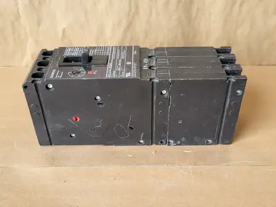 USED SIEMENS CED63A002