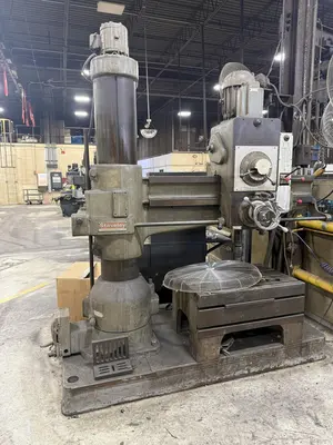 USED KITCHEN & WADE 4'6" E32