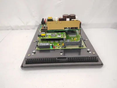 USED ALLEN BRADLEY 2711-T9A1