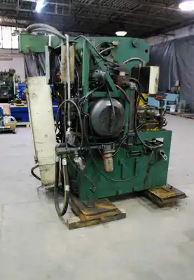 USED HAVEN 872