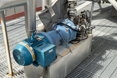 Vacuum Pump