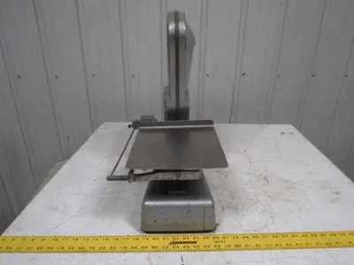 Pennsylvania I-10-L Balance Weigh Scale 5 KG 0-18 OZ.
