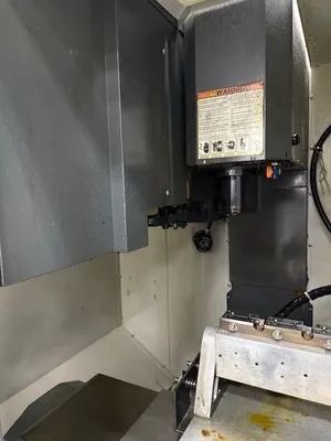 2012 HAAS DT-1 Vertical Machining Centers | Clark Machinery Sales, LLC (4)