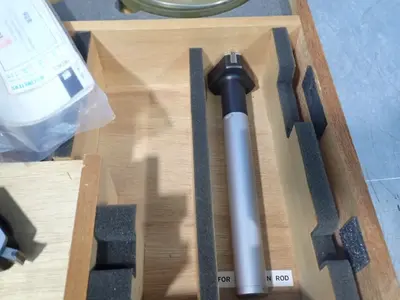 Used MITUTOYO _UNKNOWN_ Bore Gages Ohio US | HGR 24 #1233327