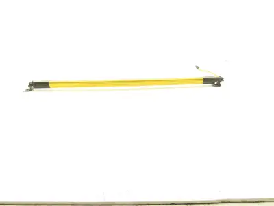 Banner SLPR14-690P8 EZ-SCREEN LP Safety Light Curtain Receiver 24VDC IP65