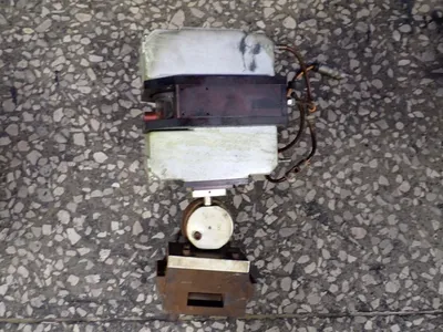 Used RAYTEK _UNKNOWN_ Temperature Controls Ohio US | HGR 24 #907470